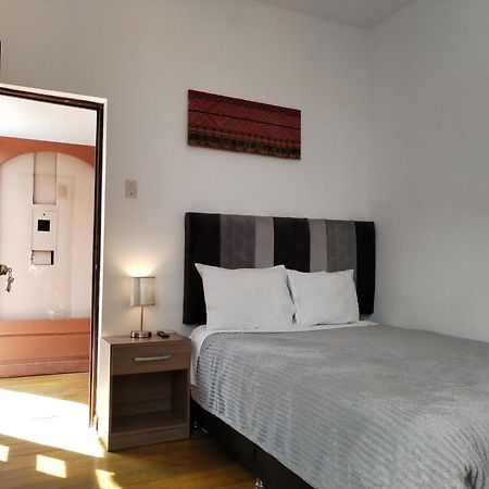 El Jardin De Jeni Hotel Cusco Bagian luar foto