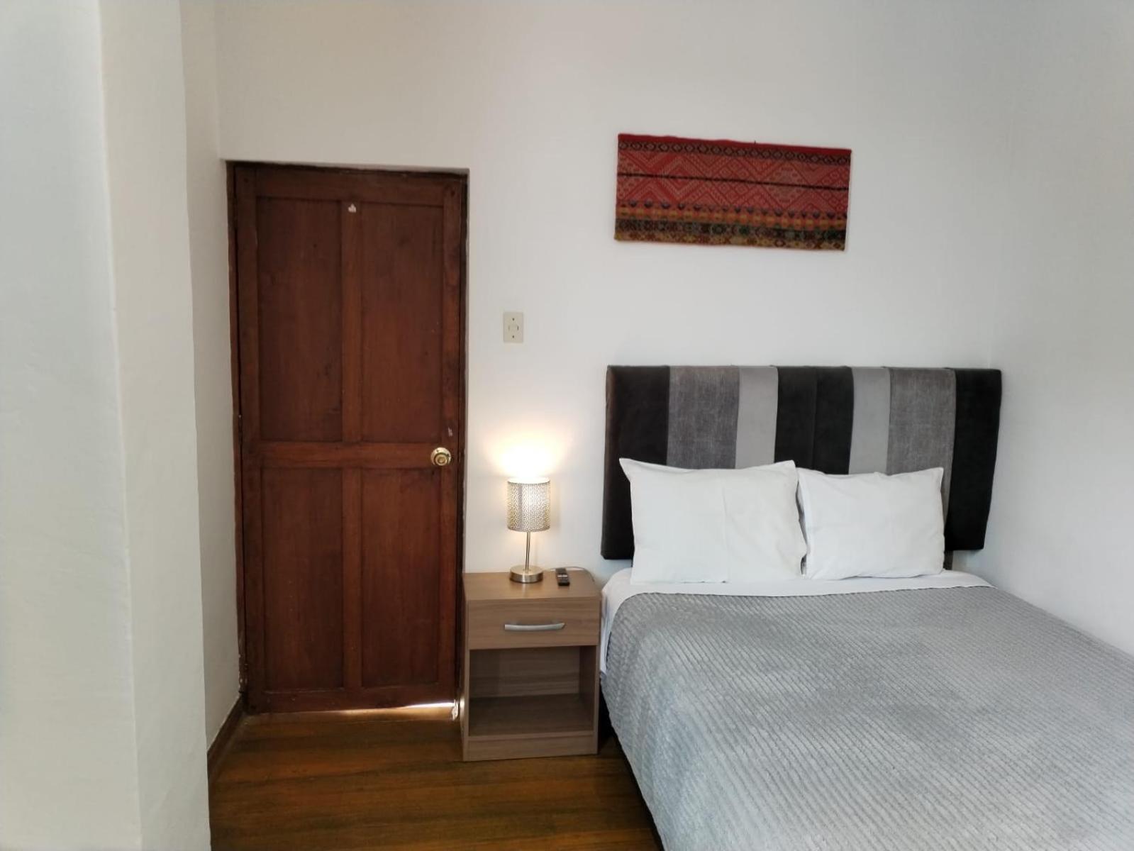 El Jardin De Jeni Hotel Cusco Bagian luar foto