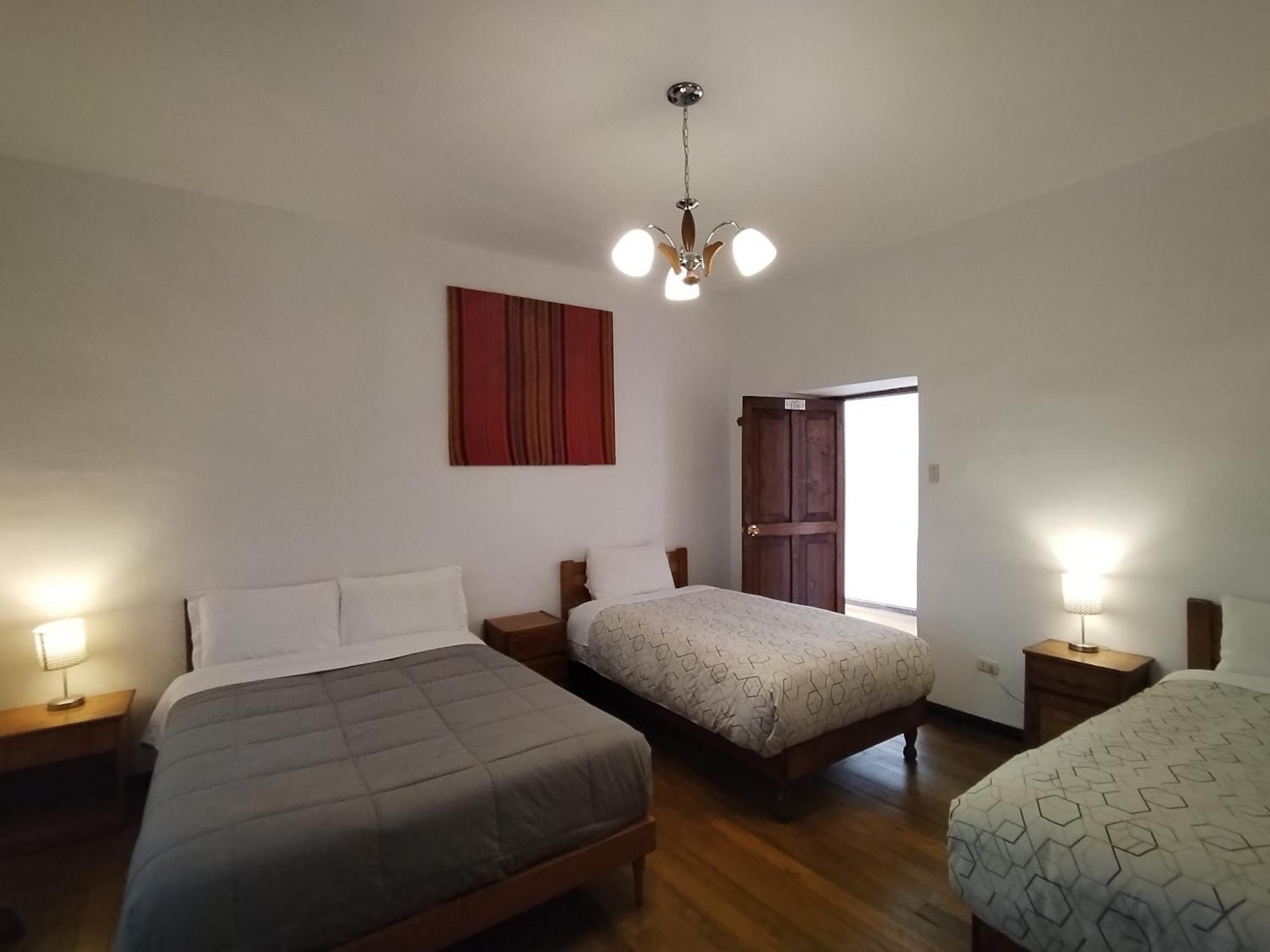 El Jardin De Jeni Hotel Cusco Bagian luar foto