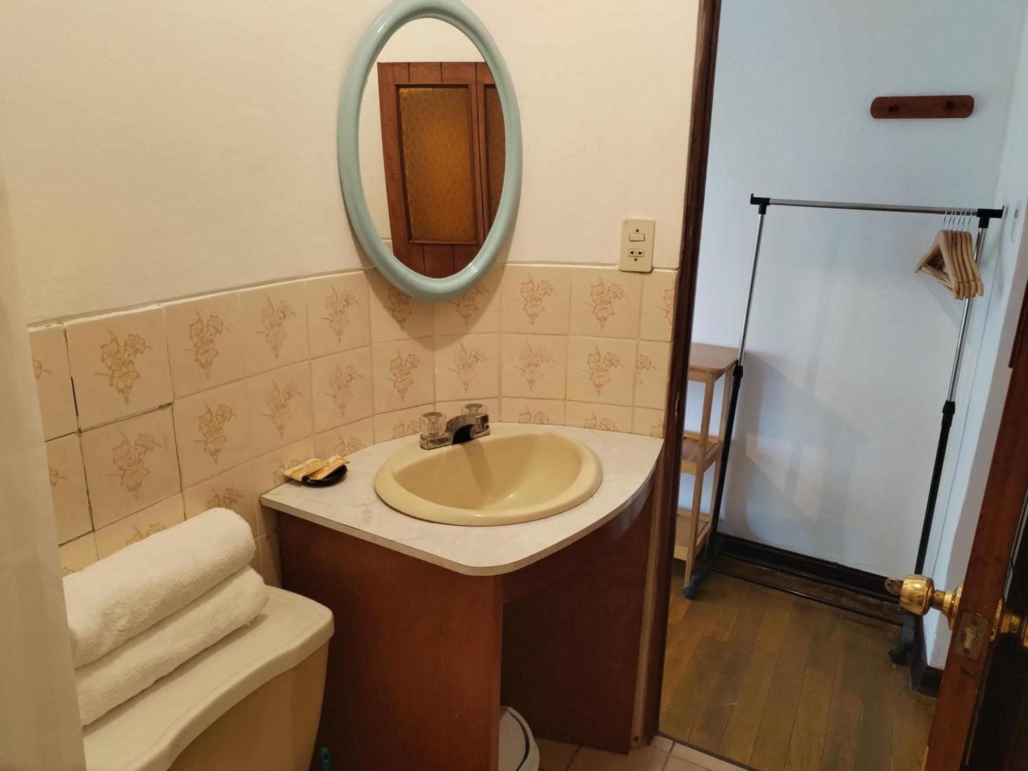El Jardin De Jeni Hotel Cusco Bagian luar foto